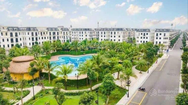 Phân khu Sao Biển