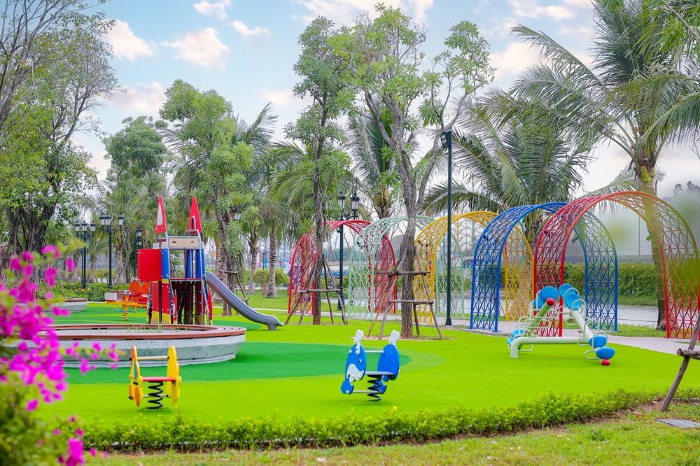 Phân khu Hải Âu