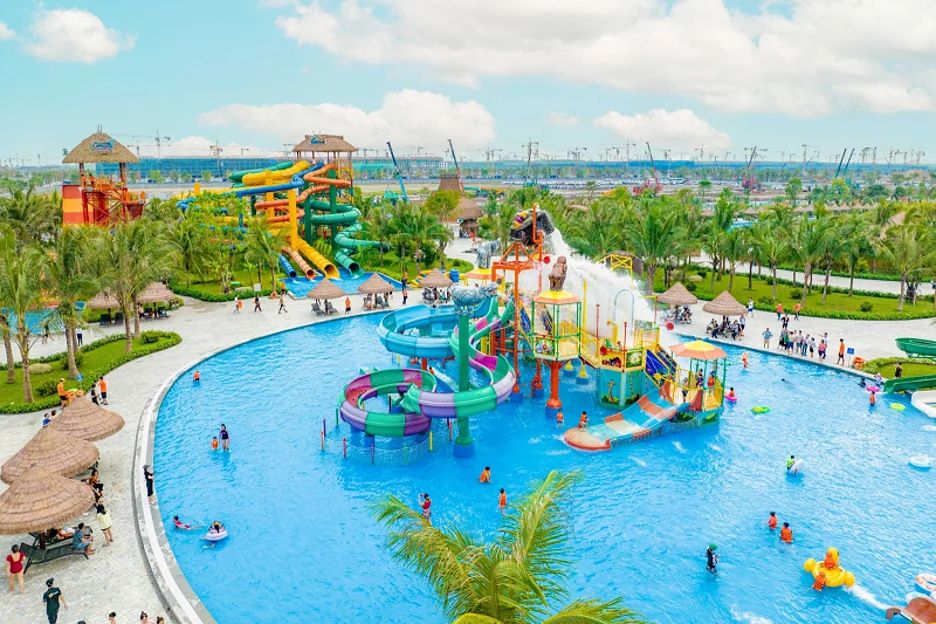 Vinhomes Ocean Park 3